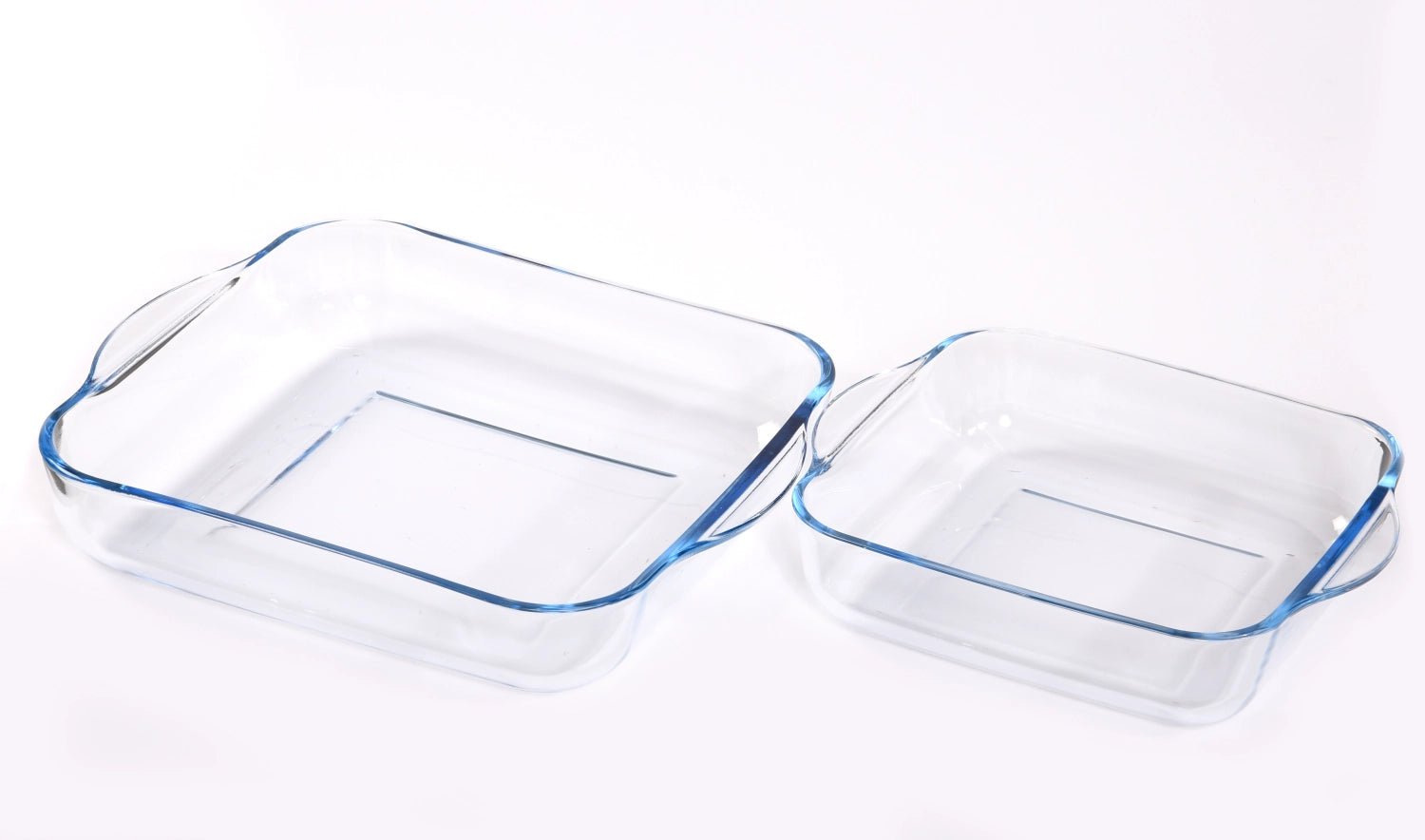 2 régler le carré à plat de cuisson