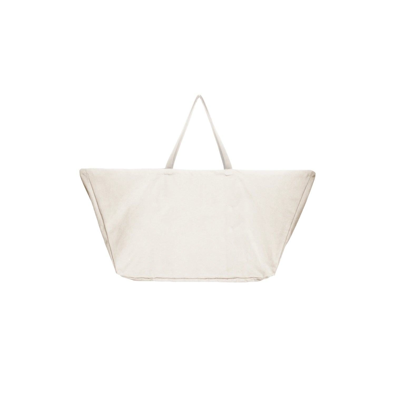 Grand sac Long 35x45x90cm pierre coton bio
