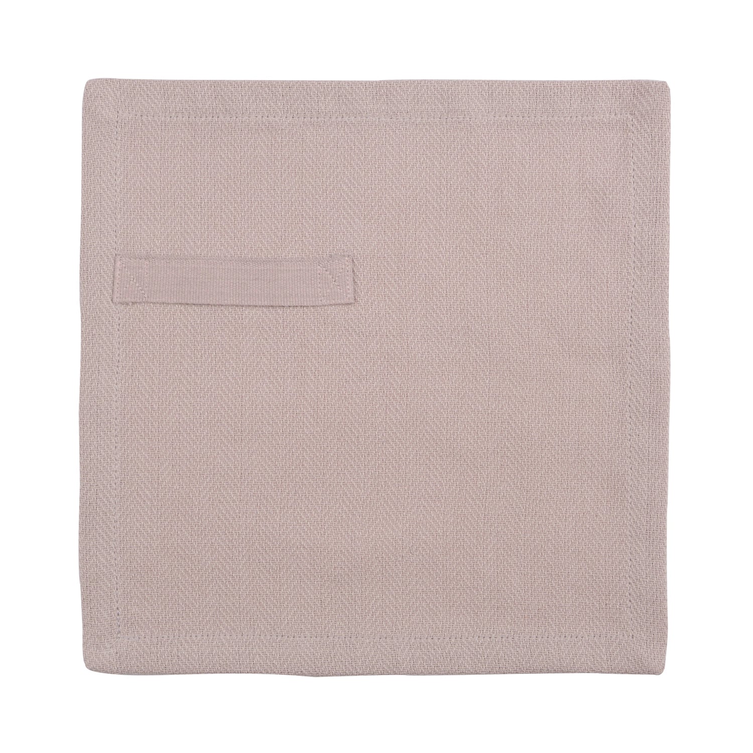Everyday 4er set fabric napkierte 20x20cm dusty lavender