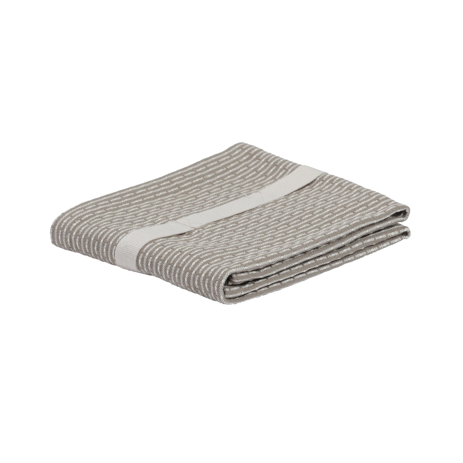 Torchon petit 35x60cm pierre d'argile coton bio