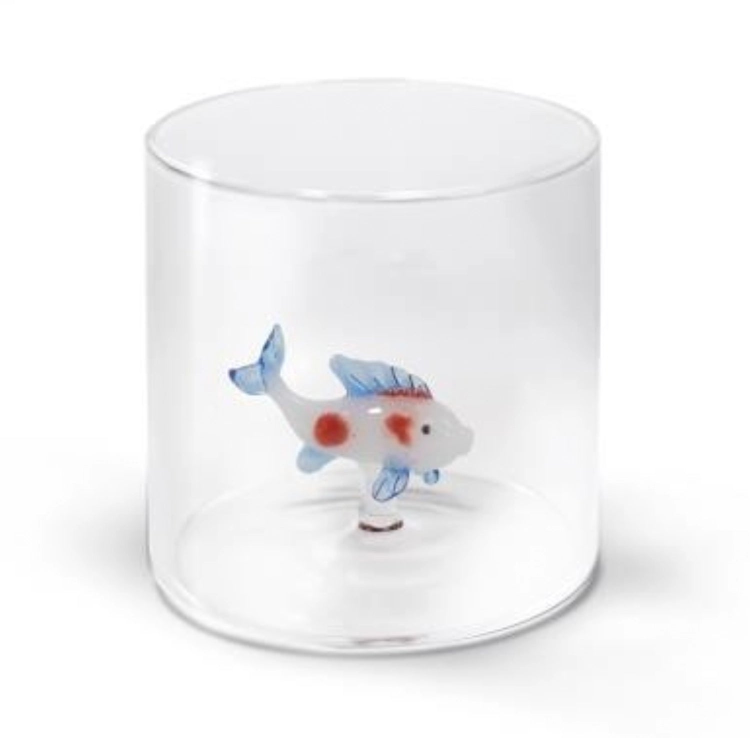 Borosilicate glass 250ml carp