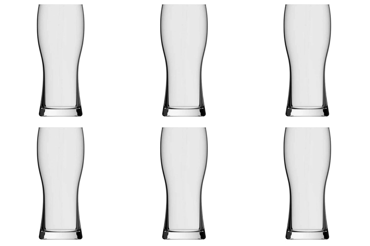 Set of 6 Bavaria cups 0.5 L /0/