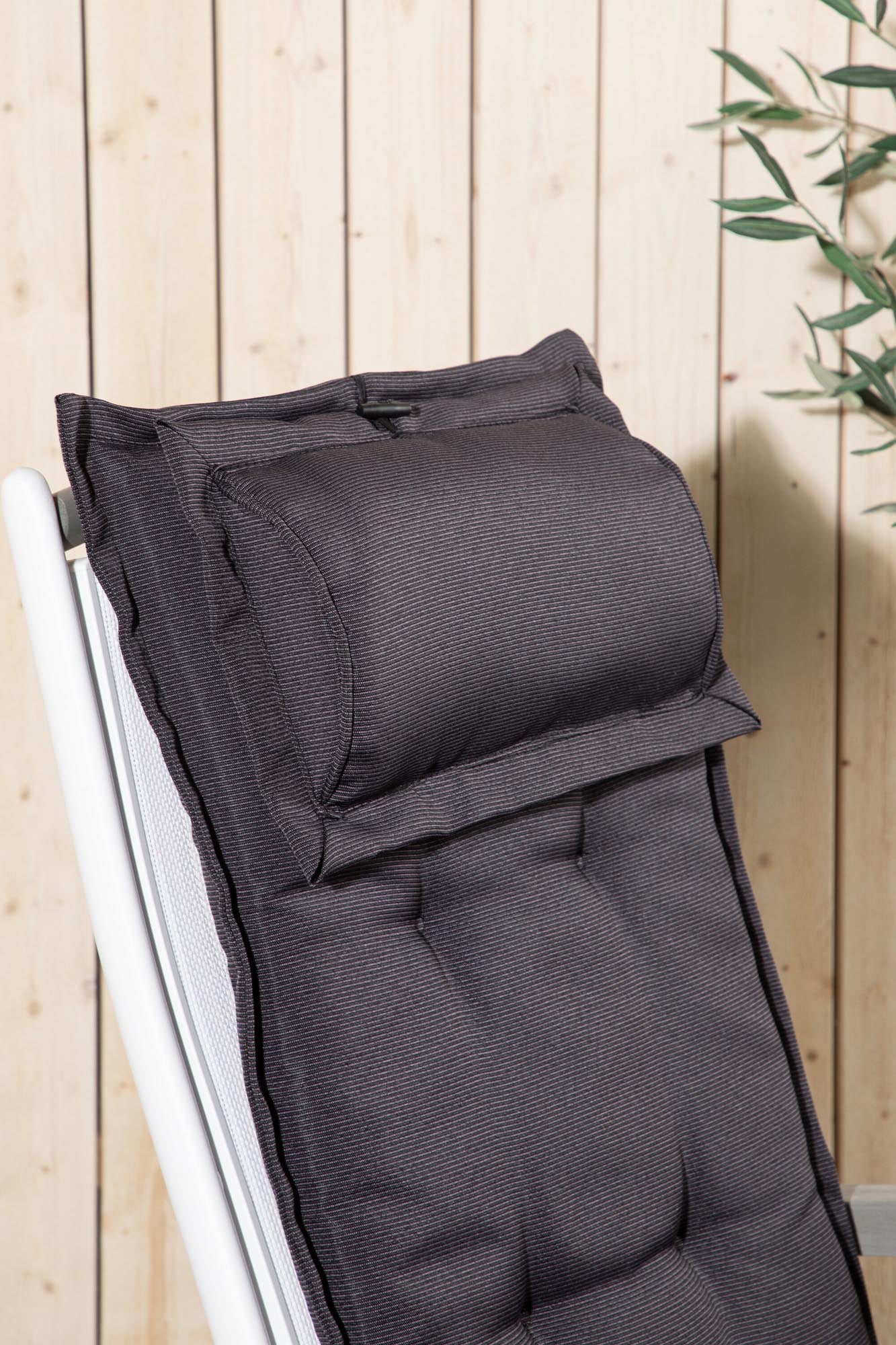 Vielseitiges Kissen mit Füllung von Venture Home, perfekt für Komfort und Stil, hochwertig verarbeitet und ideal für jeden Raum.