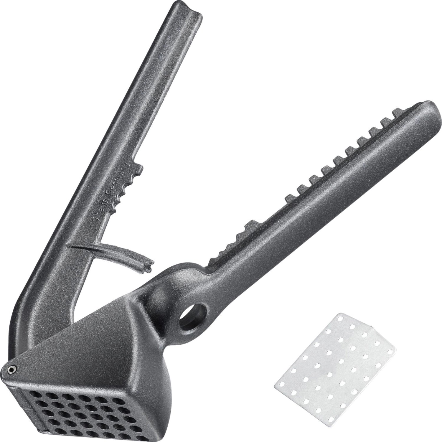 Black Edition Extracta Mehrzweckpresse