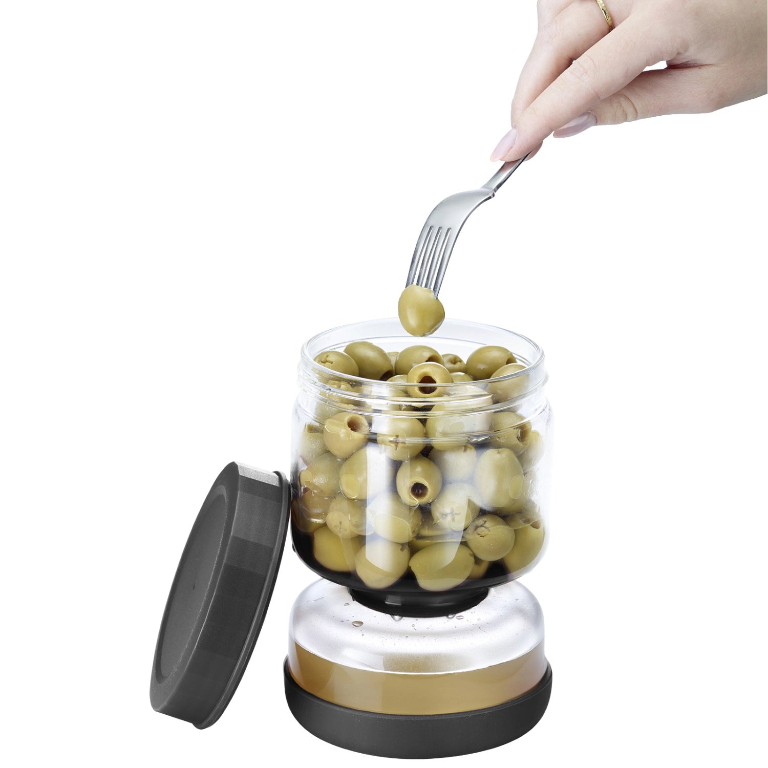 Verre égouttoir 750ml