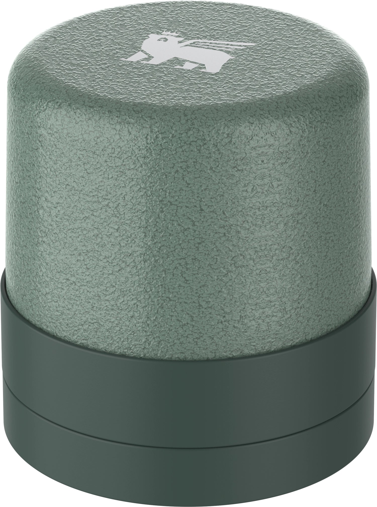 Legendary Classic Buddy cup 1.77l hammertone green in Grün präsentiert im Onlineshop von KAQTU Design AG. Trinkflaschen ist von Stanley