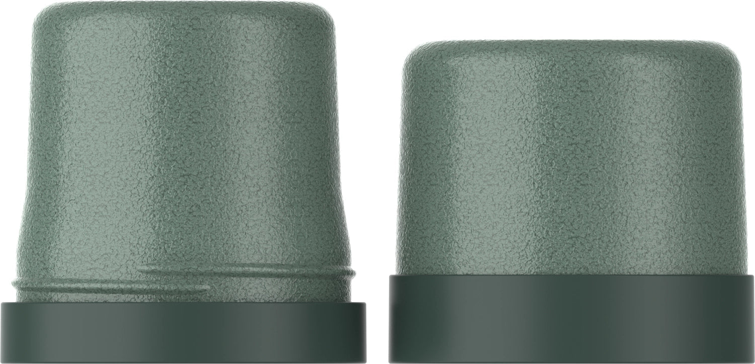 Legendary Classic Buddy cup 1.77l hammertone green in Grün präsentiert im Onlineshop von KAQTU Design AG. Trinkflaschen ist von Stanley