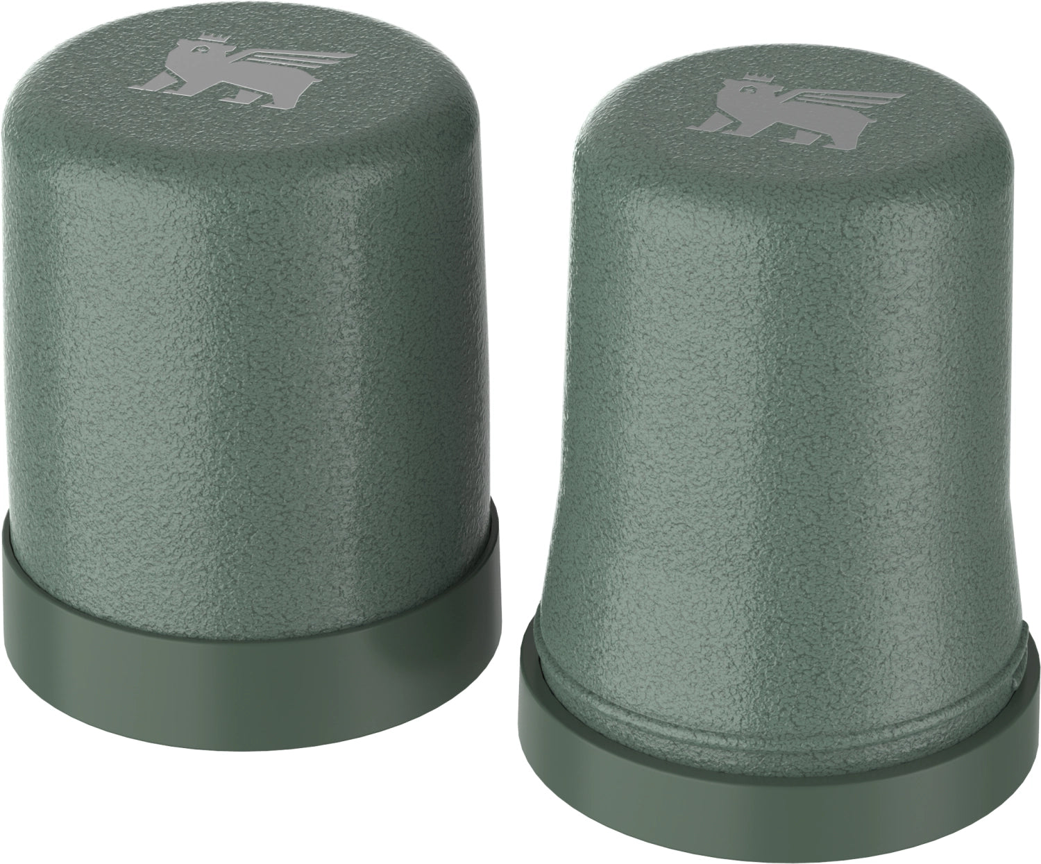 Legendary Classic Buddy cup 2.37l hammertone green in Grün präsentiert im Onlineshop von KAQTU Design AG. Trinkflaschen ist von Stanley