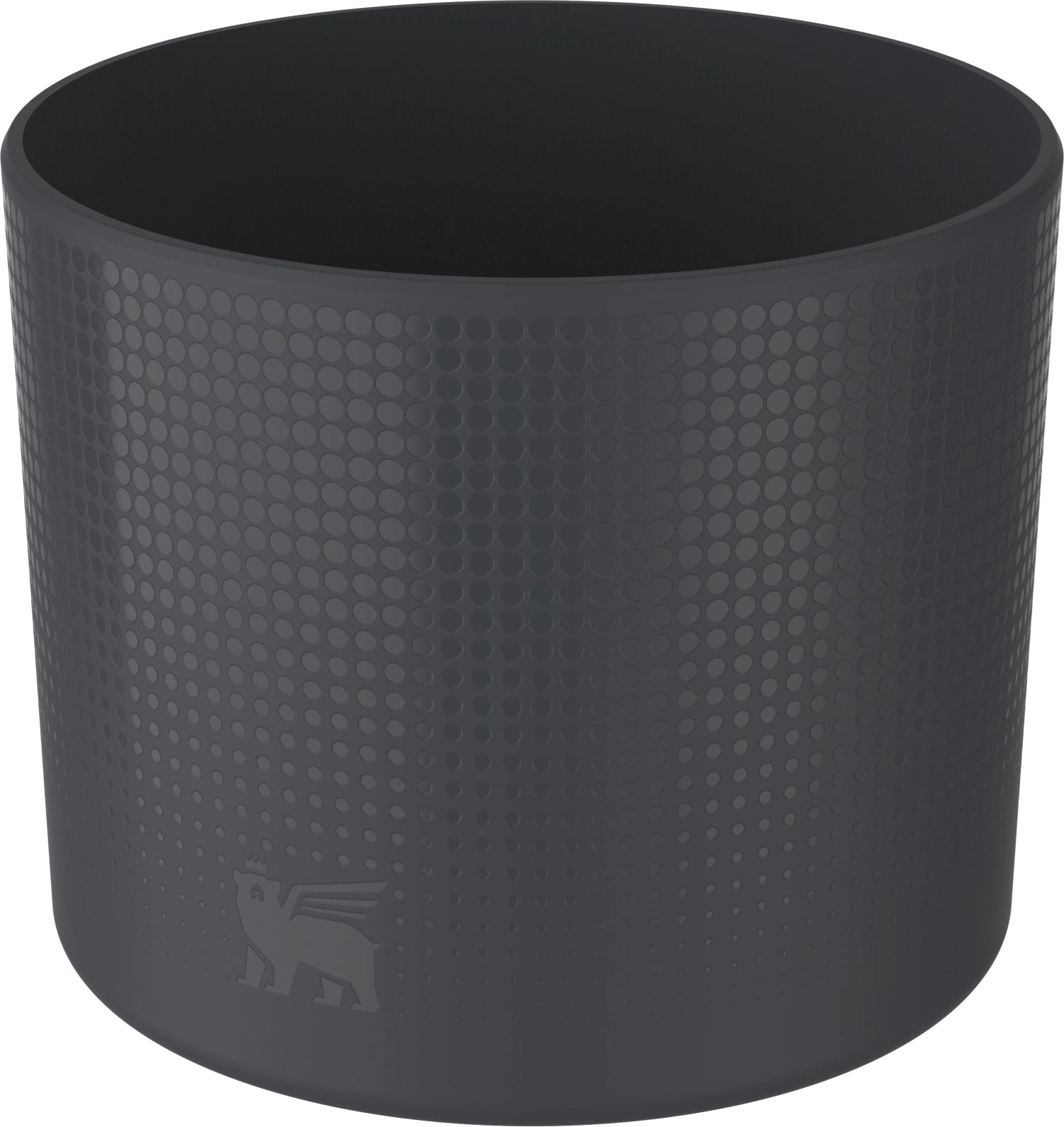 Quencher Antirutsch & Strohhalmabdeckung 1.18l black in Schwarz präsentiert im Onlineshop von KAQTU Design AG. Zutaten ist von Stanley