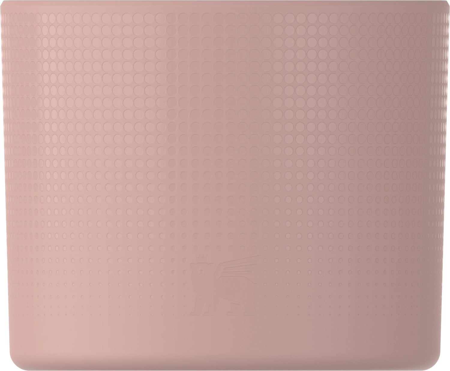 Quencher Antirutsch & Strohhalmabdeckung 1.18l pink dusk in Pink präsentiert im Onlineshop von KAQTU Design AG. Zutaten ist von Stanley