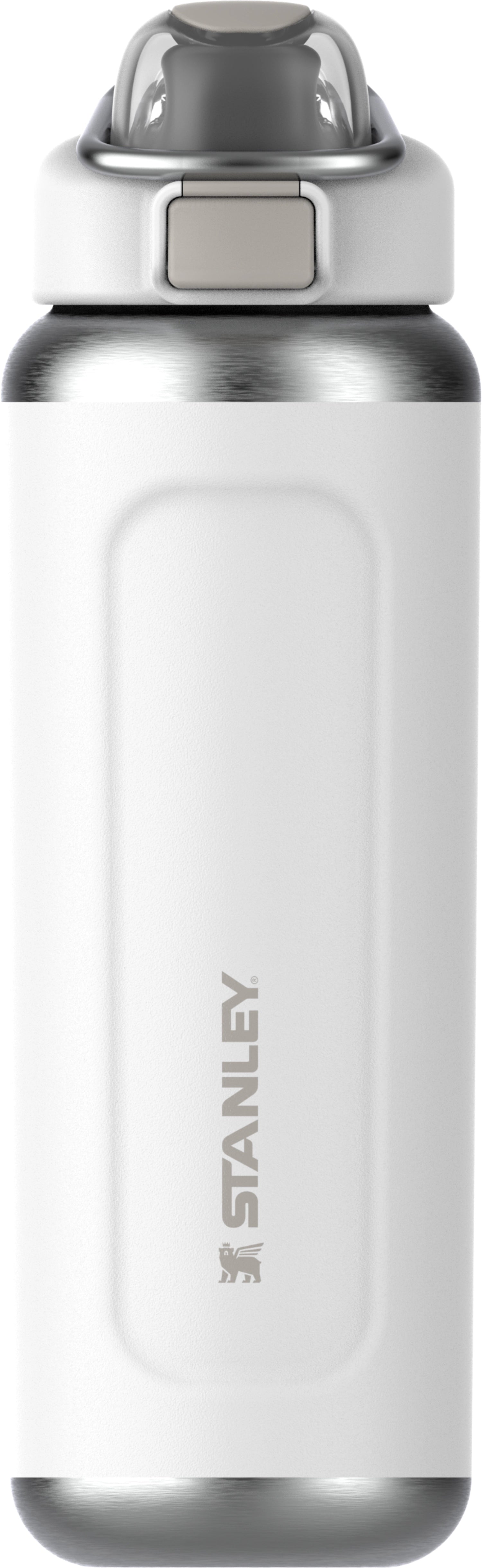 Wellspring Flasche 0.7l frost in Weiss präsentiert im Onlineshop von KAQTU Design AG. Trinkflaschen ist von Stanley
