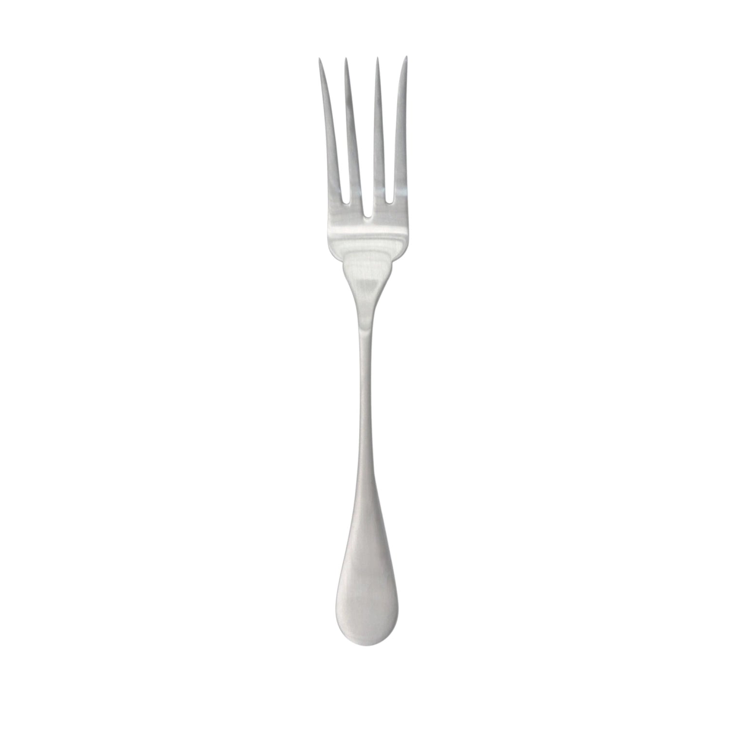Antigo Fischtranchiergabel L23.9cm silber matt in Silber präsentiert im Onlineshop von KAQTU Design AG. Besteck ist von Costa Nova