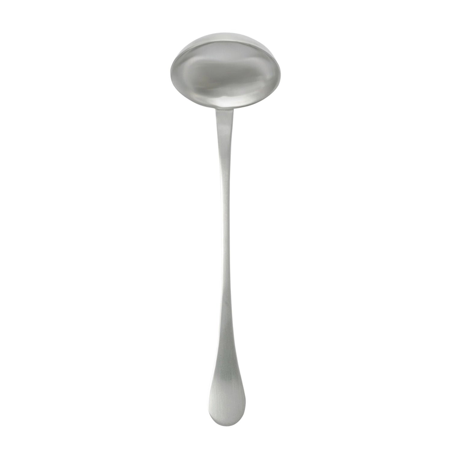 Antigo Suppenkelle L29cm silber matt in Silber präsentiert im Onlineshop von KAQTU Design AG. Besteck ist von Costa Nova