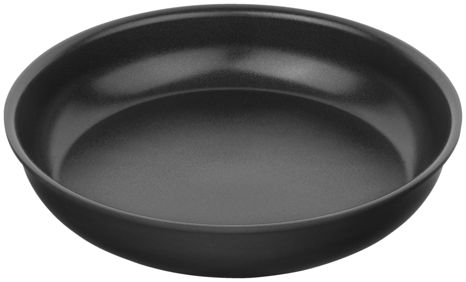 Unlock Bratpfanne ohne Griff 24cm in Schwarz präsentiert im Onlineshop von KAQTU Design AG. Bratpfanne ist von Zwilling