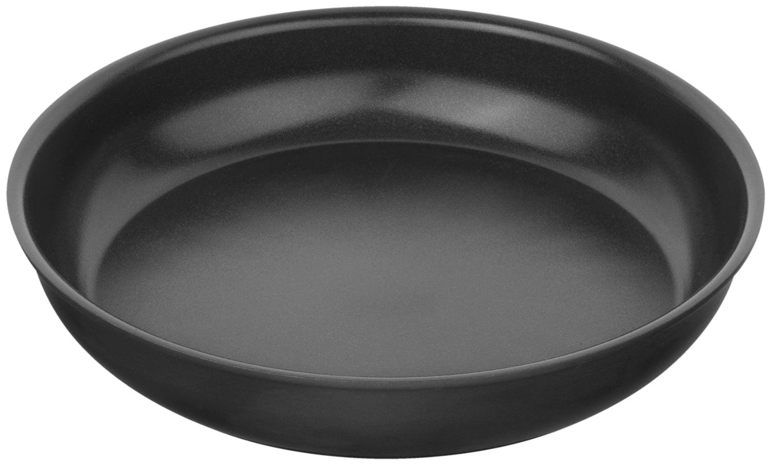 Unlock Bratpfanne ohne Griff 28cm in Schwarz präsentiert im Onlineshop von KAQTU Design AG. Bratpfanne ist von Zwilling