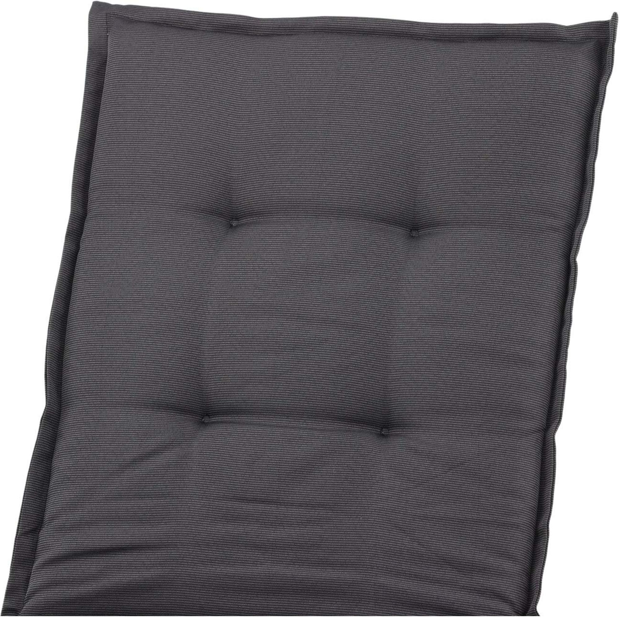 Ergonomisches Sonnenliegen-Kissen von Venture Home für pure Entspannung.