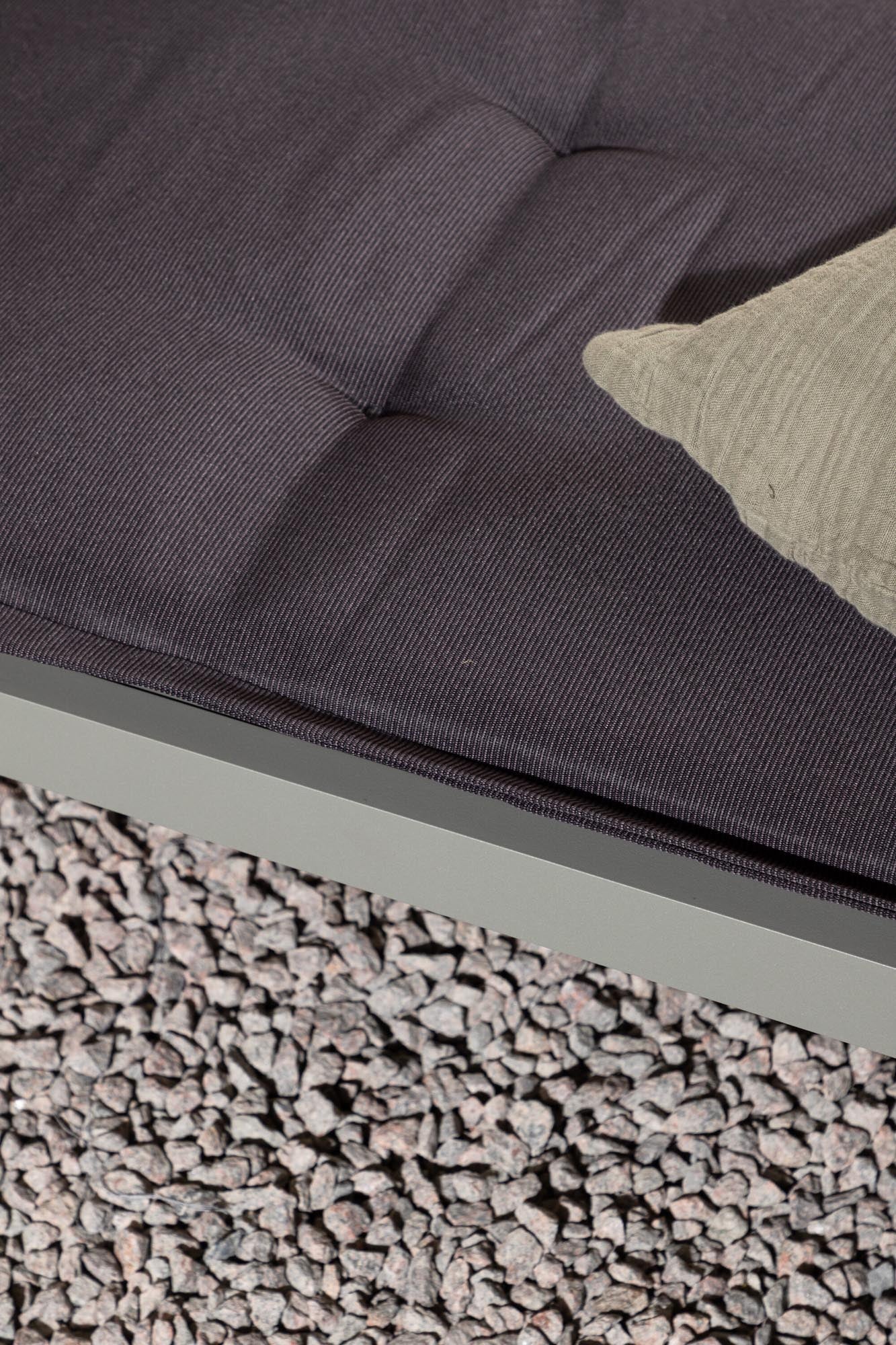 Venture Home Kissen für Sonnenliege: Hochwertig, UV-beständig und in attraktiven Farben. Ideal für entspannte Tage im Freien.