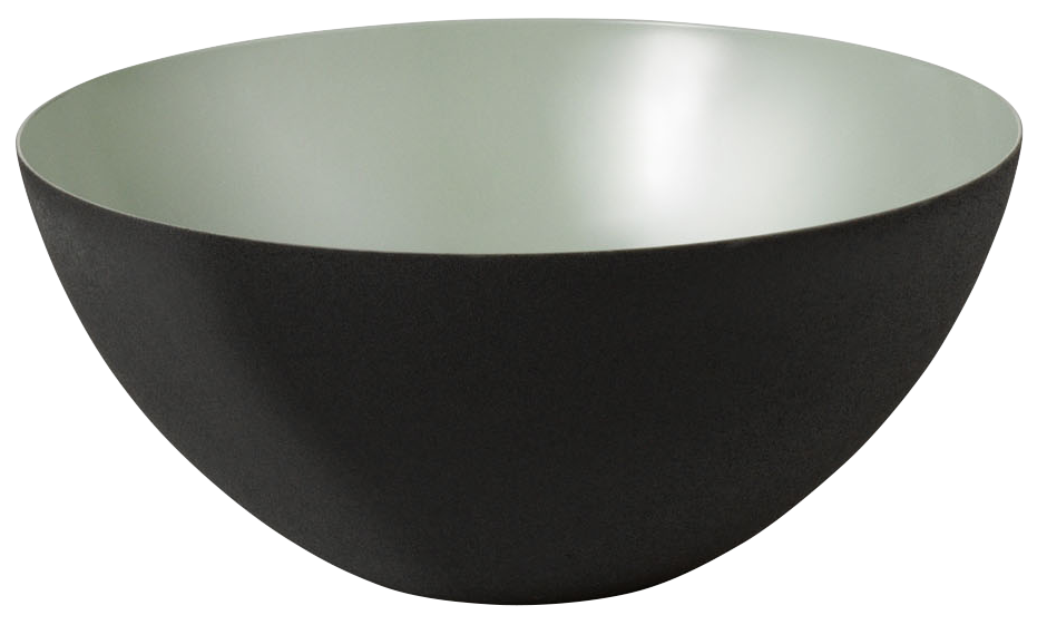 Elegante Krenit Schale 6 dl von Normann Copenhagen für stilvolle Akzente.