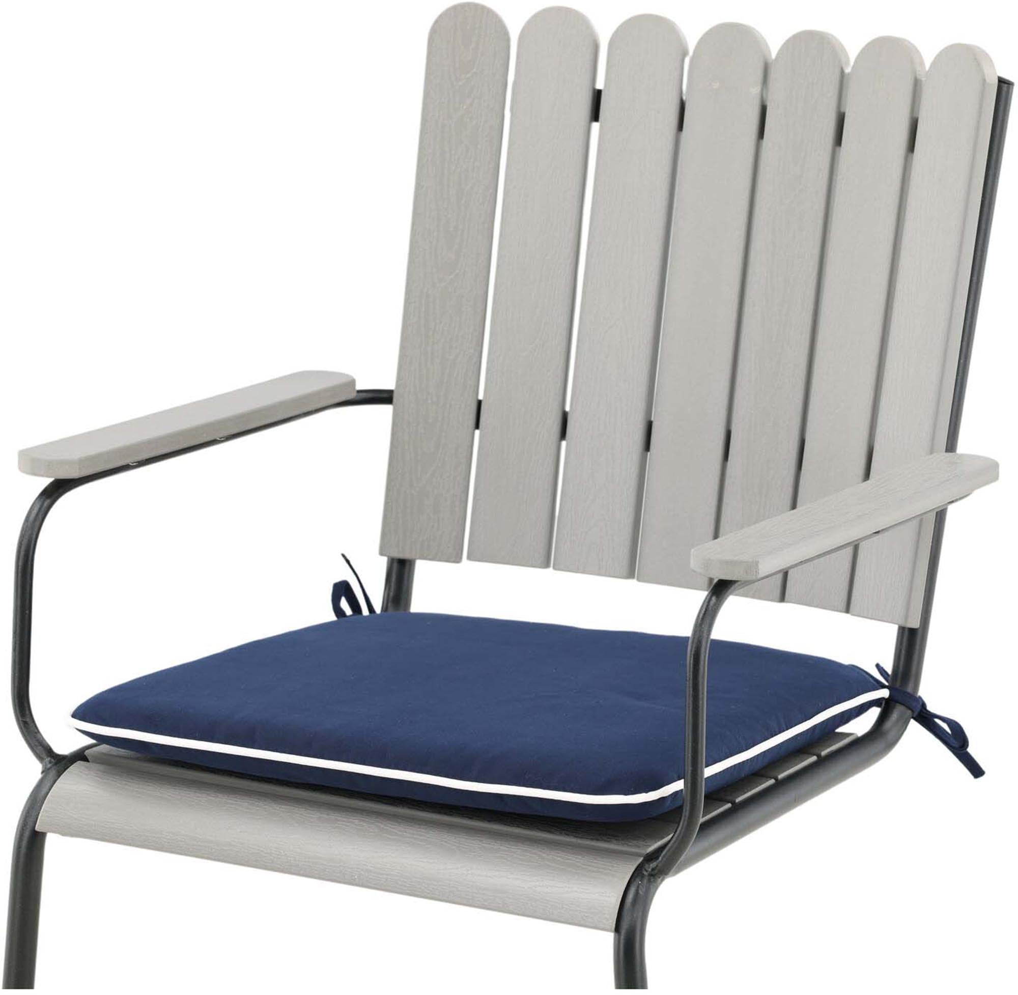 Das Dyna Holmsund Kissen von Venture Home vereint stilvolles Design und hohen Komfort. Ideal für entspannte Stunden auf Ihren Sitzmöbeln.