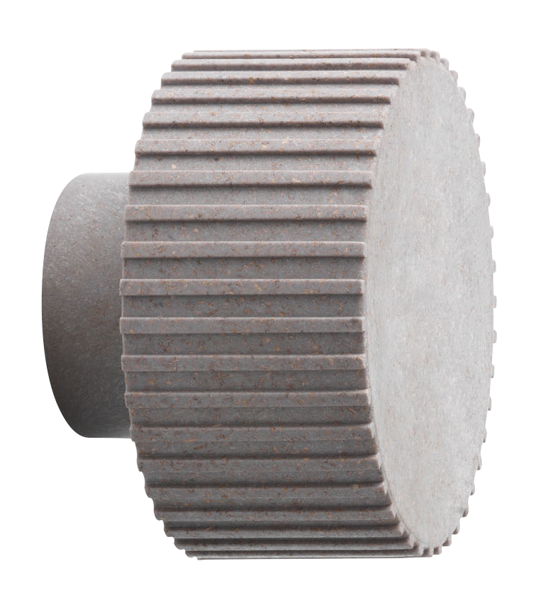 Eleganter Chip Haken von Normann Copenhagen für knackige Snacks.