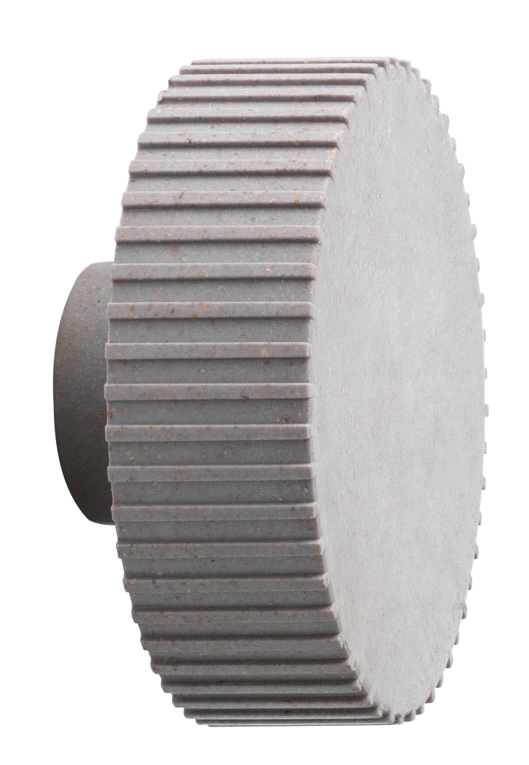 Eleganter Chip Haken von Normann Copenhagen für knackige Snacks.