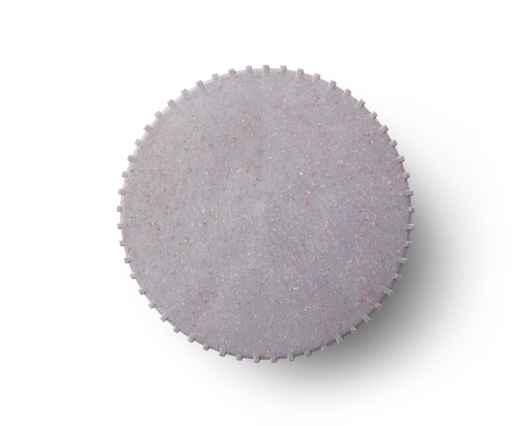 Moderner Chip Haken von Normann Copenhagen für frische Knabbereien.