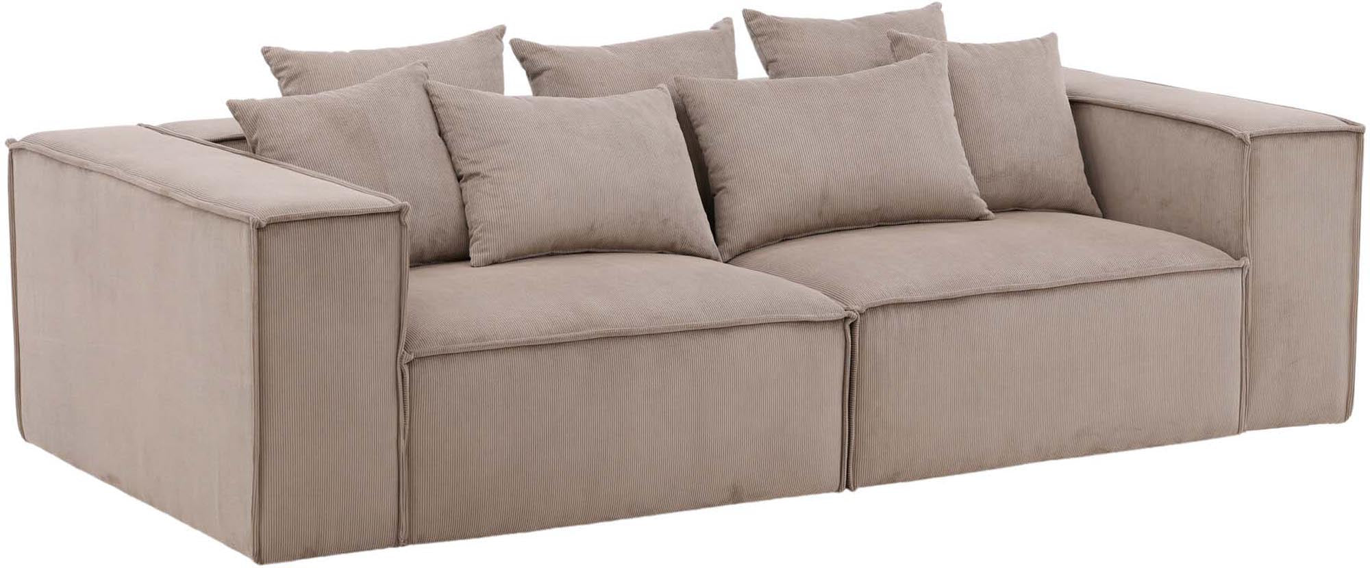 Gillholmen Sofa von Vind: Skandinavische Schlichtheit für Ihr Zuhause.