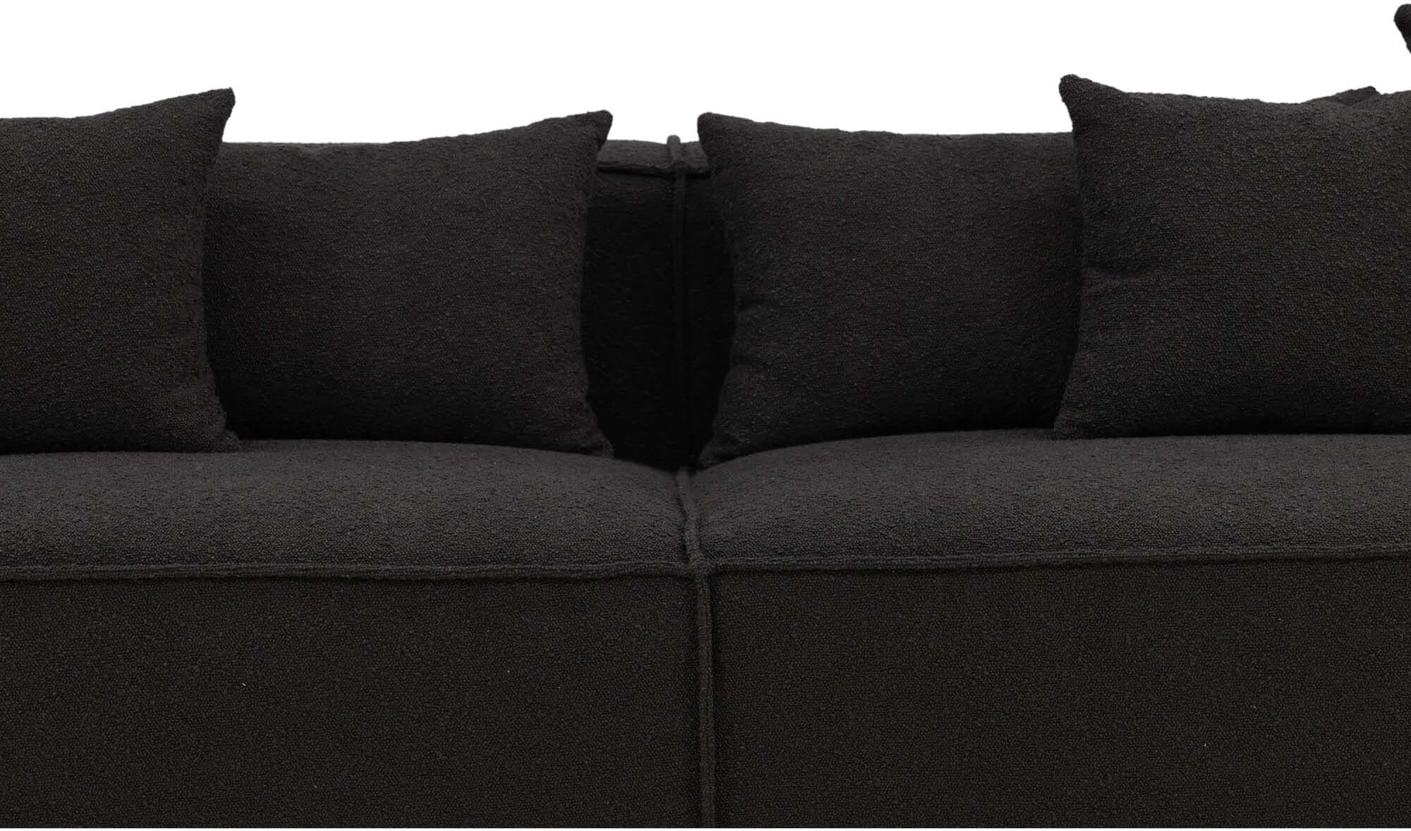 Das Gillholmen Sofa von Vind: Stilvolles 3er Sofa, komfortabel, langlebig, pflegeleicht, passt zu jedem Einrichtungsstil.
