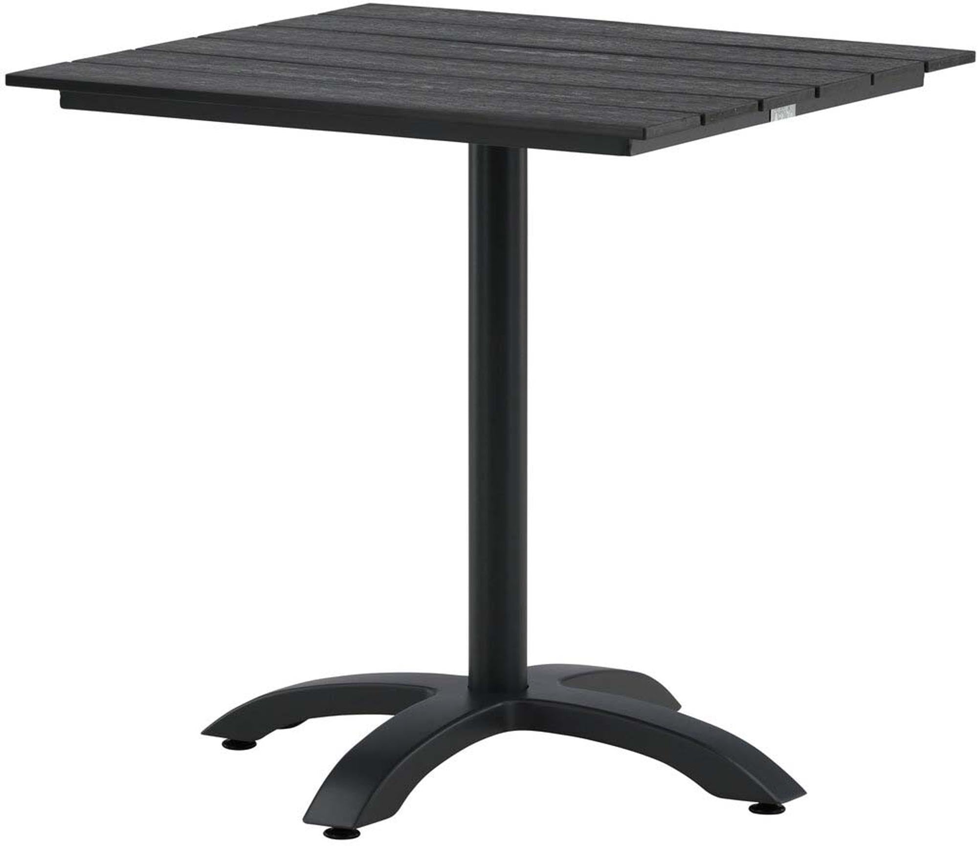 Eleganter Colorado Outdoor-Tisch von Venture Home für Terrassen.