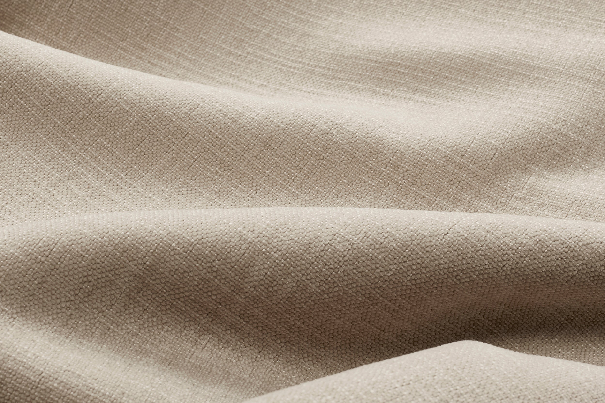 Circlus Tagesbett Mit Rückenpolstern in 410 Esina Almond präsentiert im Onlineshop von KAQTU Design AG. Bettsofa ist von Innovation Living