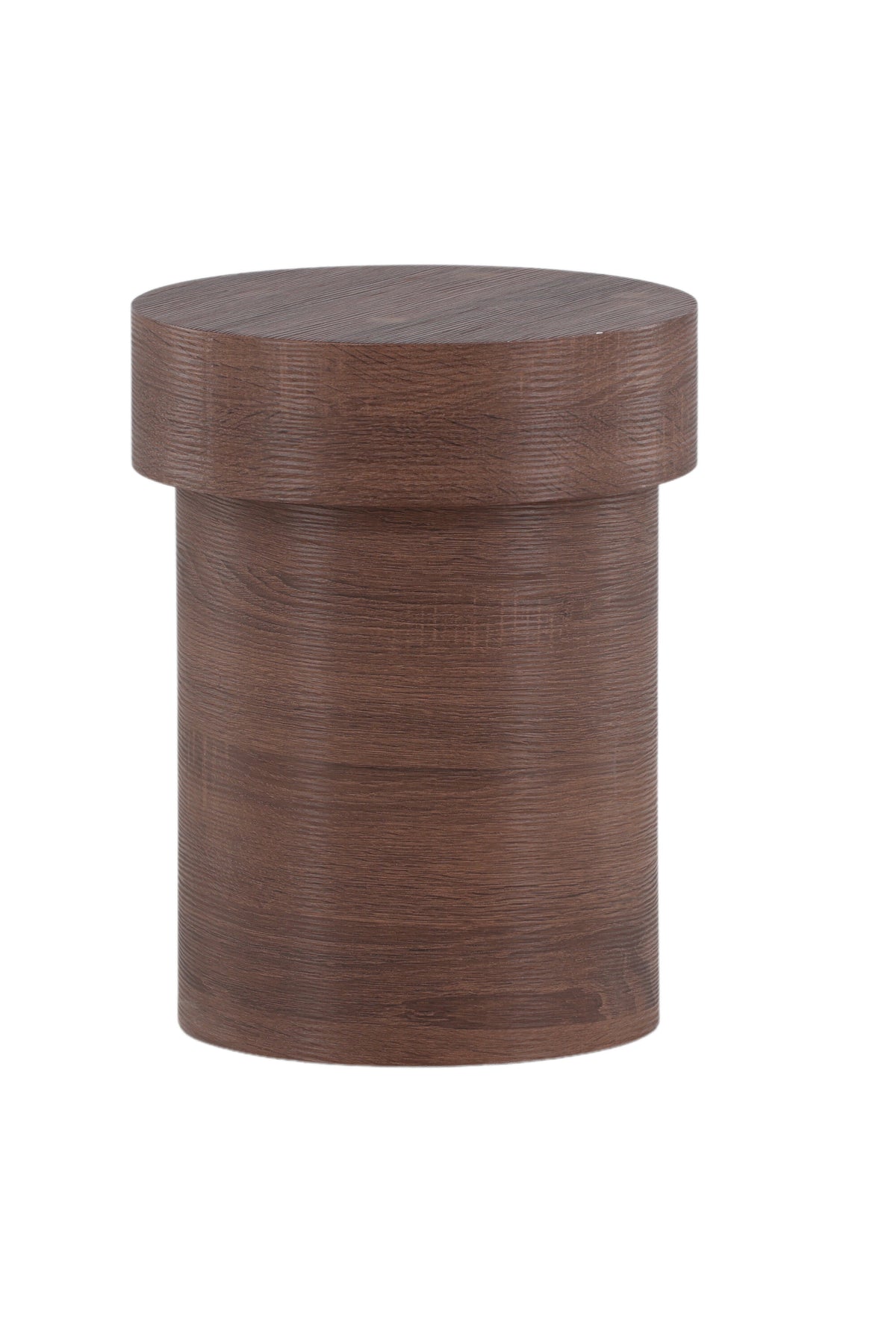 Malung Beistelltisch in Braun präsentiert im Onlineshop von KAQTU Design AG. Beistelltisch ist von Vind