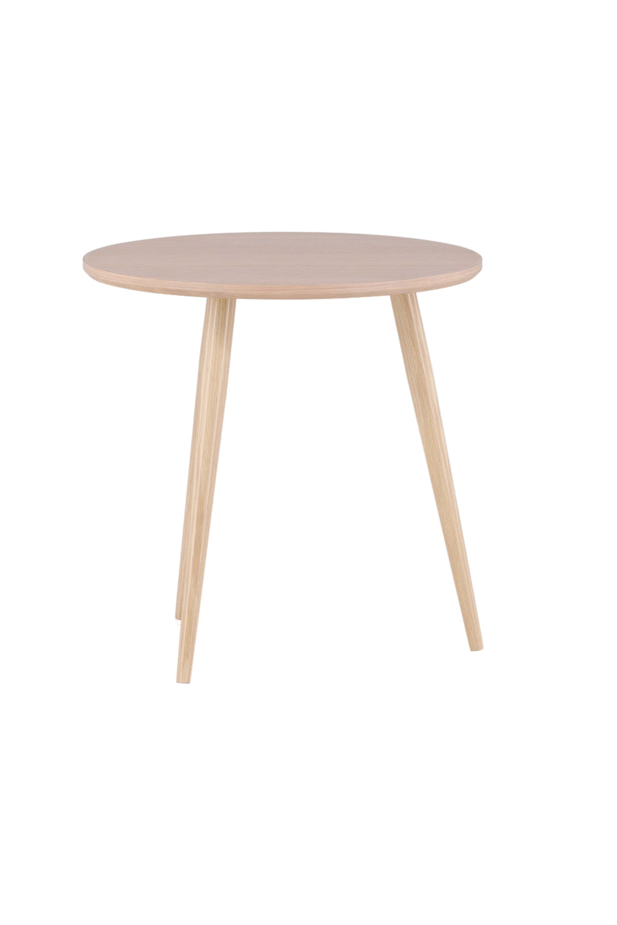 Askim Beistelltisch in Tünchen präsentiert im Onlineshop von KAQTU Design AG. Beistelltisch ist von Vind