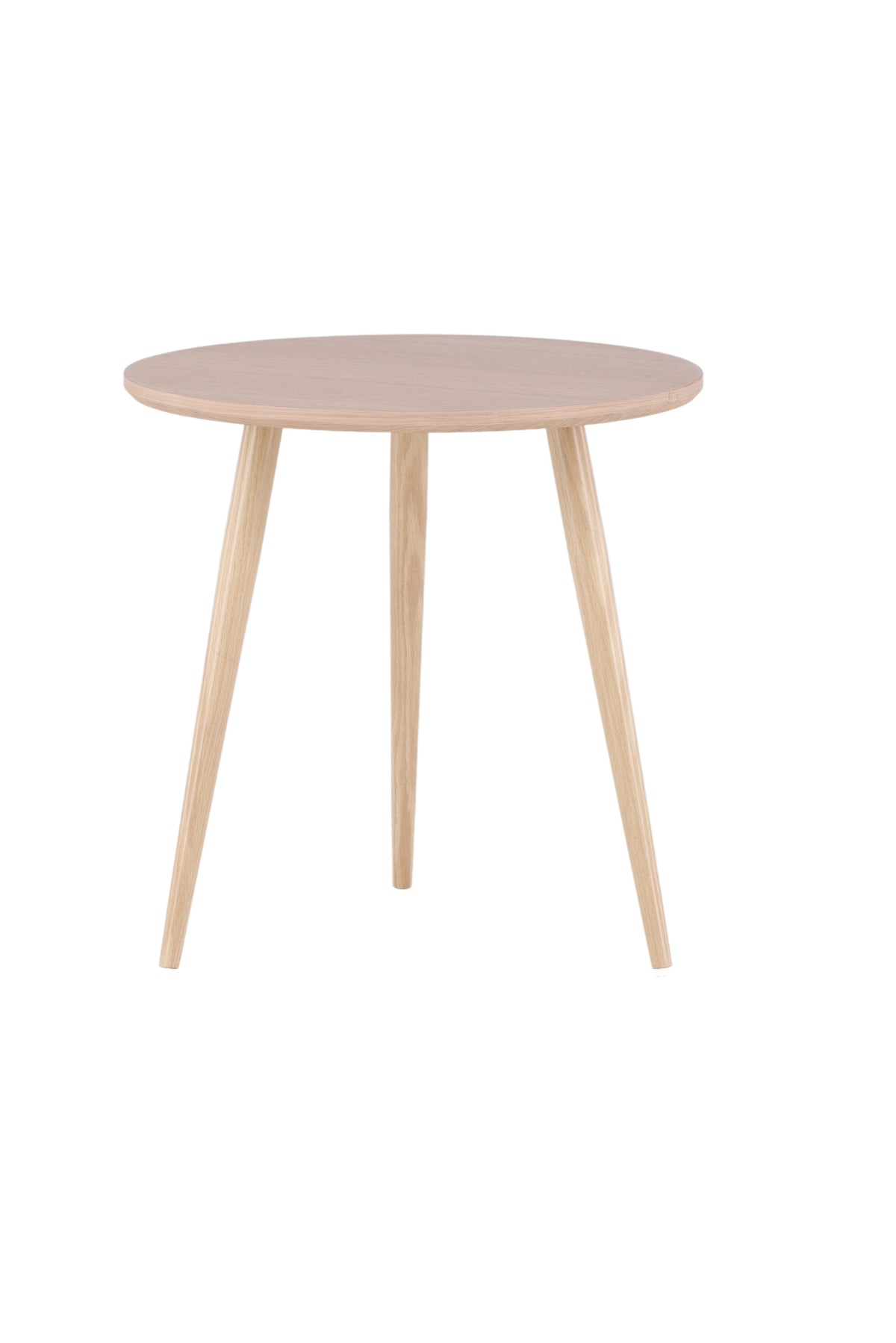 Askim Beistelltisch in Tünchen präsentiert im Onlineshop von KAQTU Design AG. Beistelltisch ist von Vind