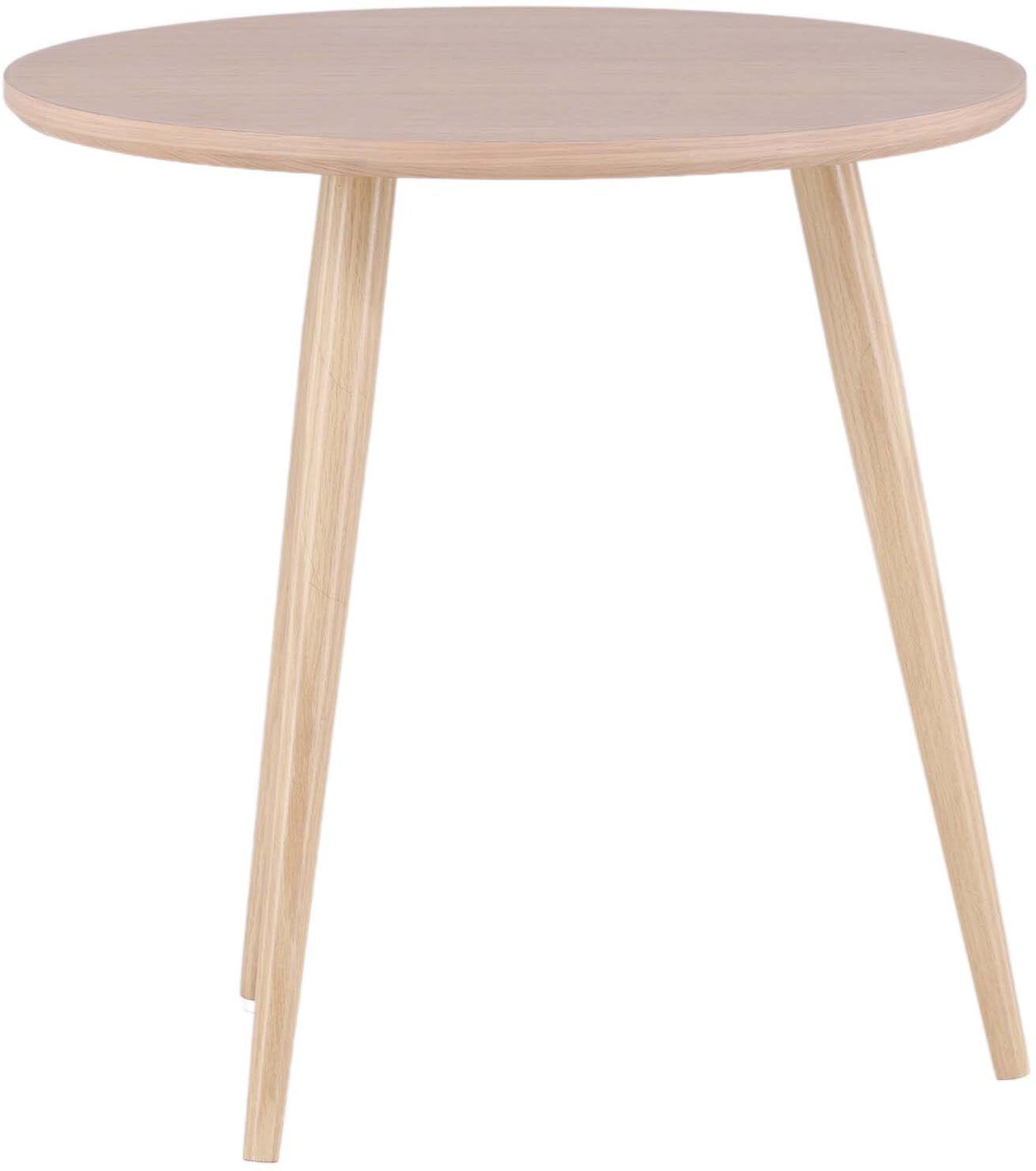 Der Askim Beistelltisch von Vind vereint Eleganz und Funktionalität. Ideal für jeden Raum, aus umweltfreundlichen Materialien gefertigt.