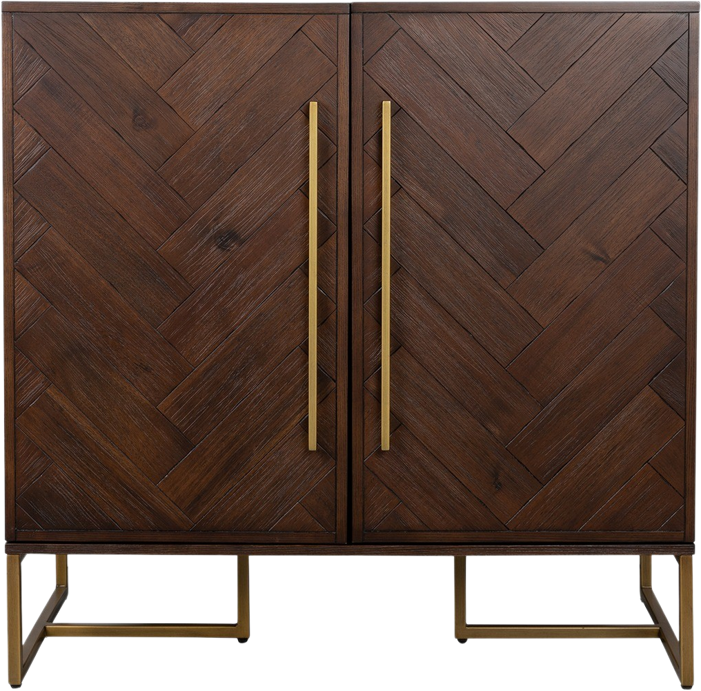 Cabinet Class - KAQTU Design