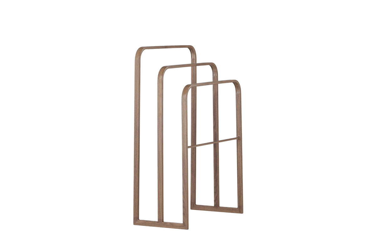 Drammen Hänger in Mokka präsentiert im Onlineshop von KAQTU Design AG. Stummer Diener ist von Vind