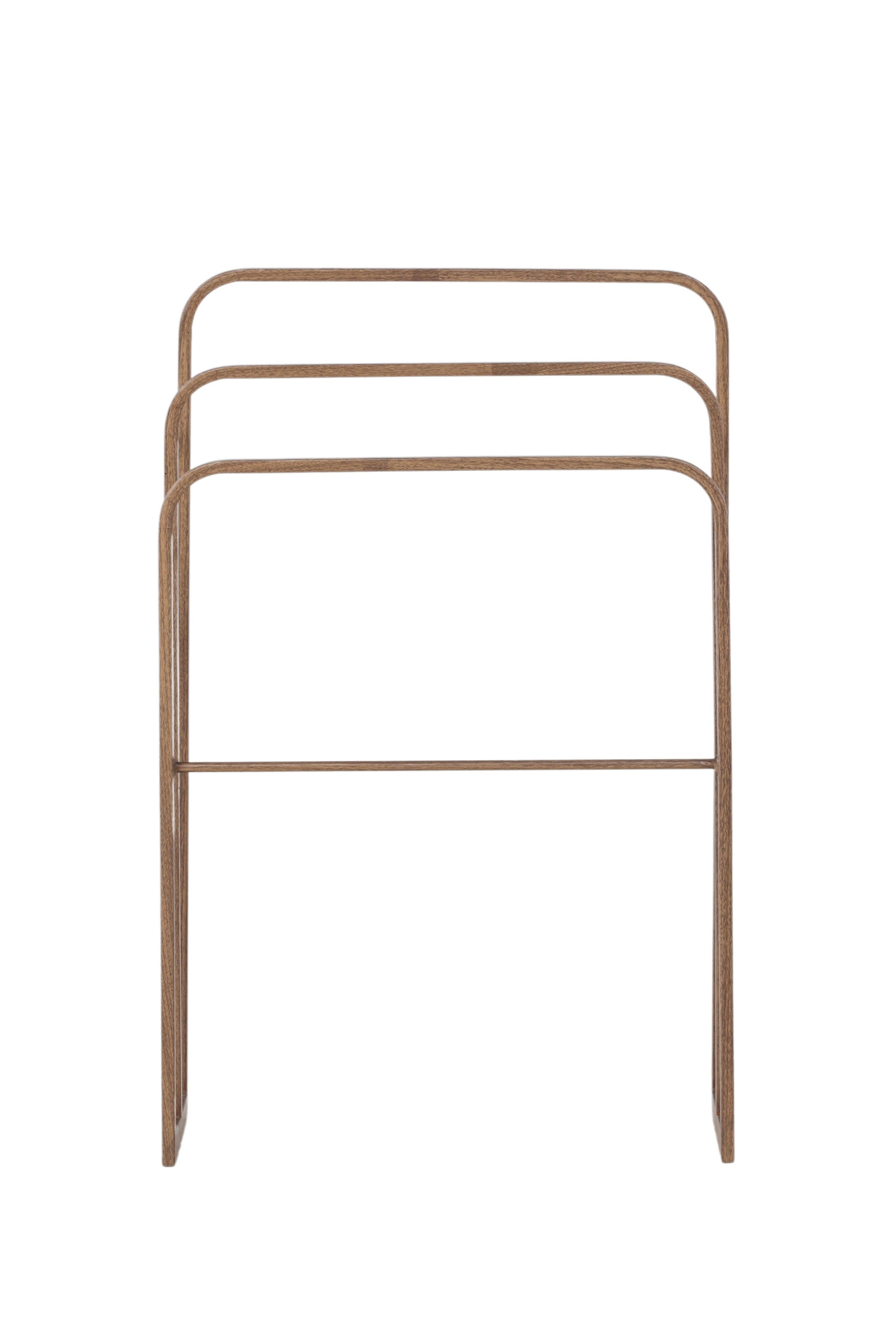 Drammen Hänger von Vind: Mokkaton für stilvolle Aufbewahrung.