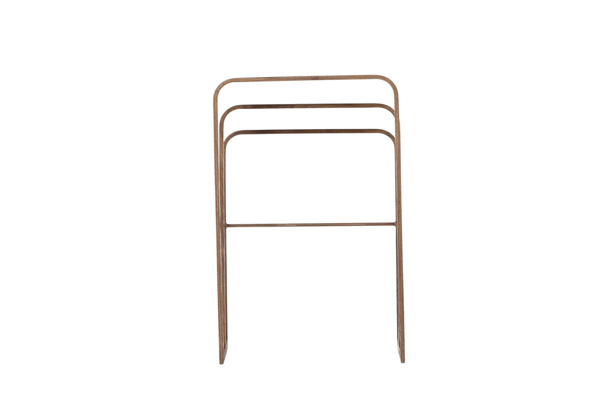 Drammen Hänger in Mokka präsentiert im Onlineshop von KAQTU Design AG. Stummer Diener ist von Vind