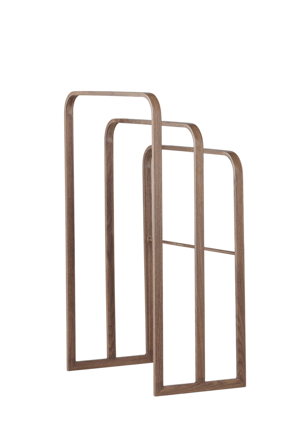 Drammen Hänger in Mokka präsentiert im Onlineshop von KAQTU Design AG. Stummer Diener ist von Vind