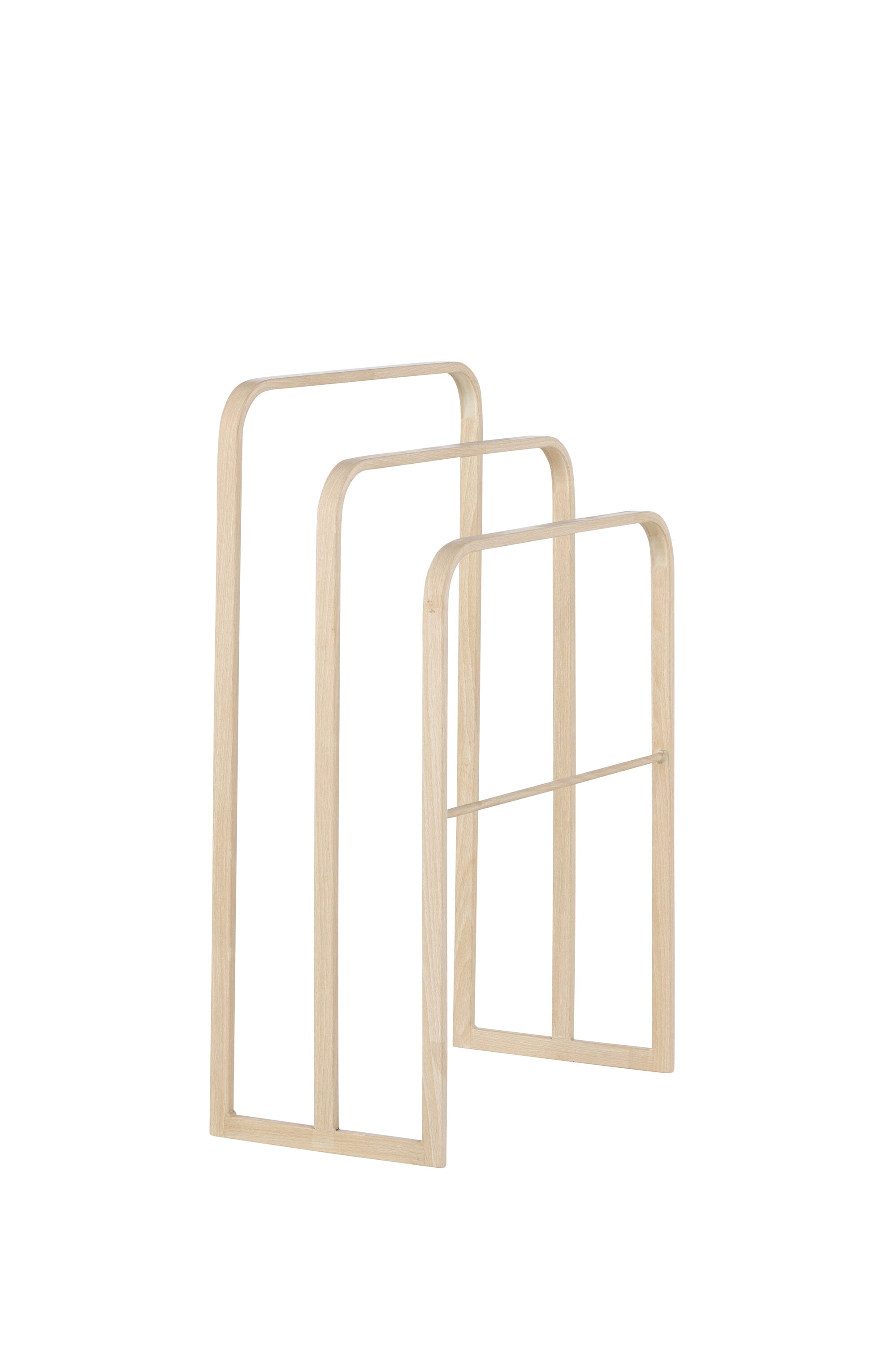 Drammen Hänger von Vind: Mokkaton für stilvolle Organisation.