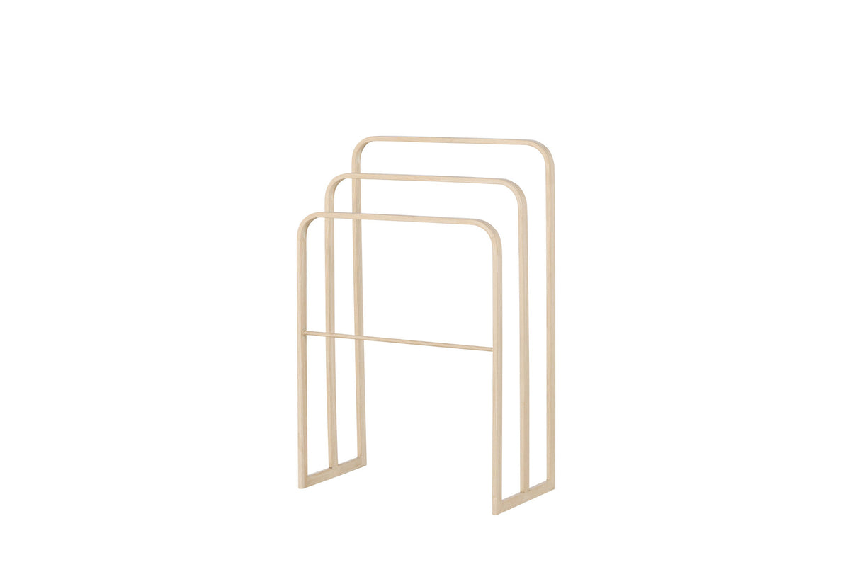 Drammen Hänger in Tünchen präsentiert im Onlineshop von KAQTU Design AG. Stummer Diener ist von Vind
