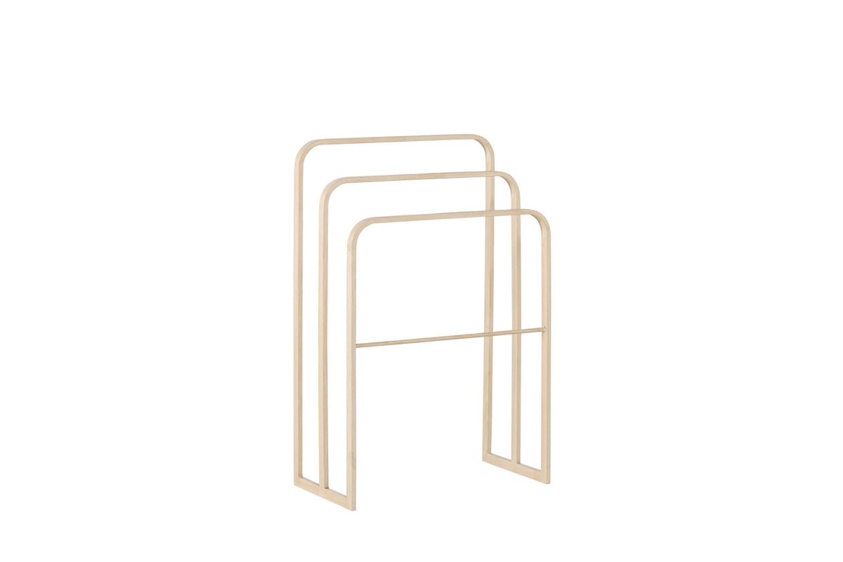 Drammen Hänger in Tünchen präsentiert im Onlineshop von KAQTU Design AG. Stummer Diener ist von Vind