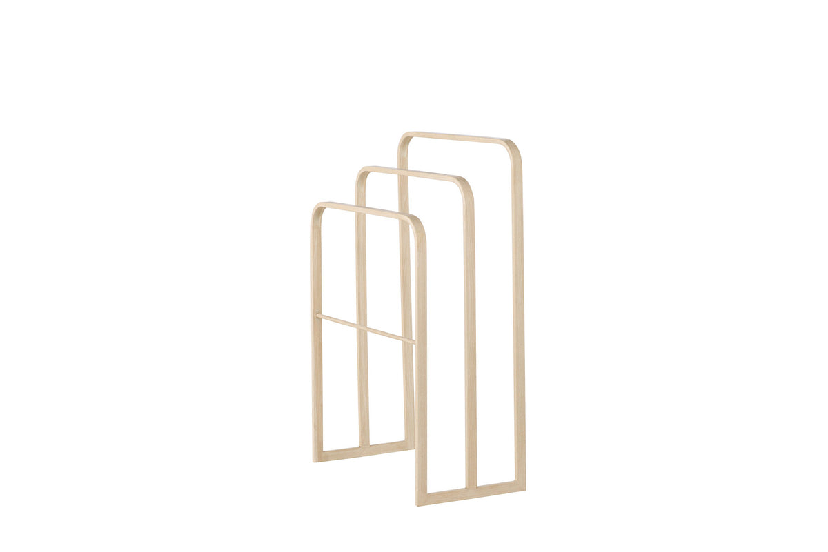 Drammen Hänger in Tünchen präsentiert im Onlineshop von KAQTU Design AG. Stummer Diener ist von Vind