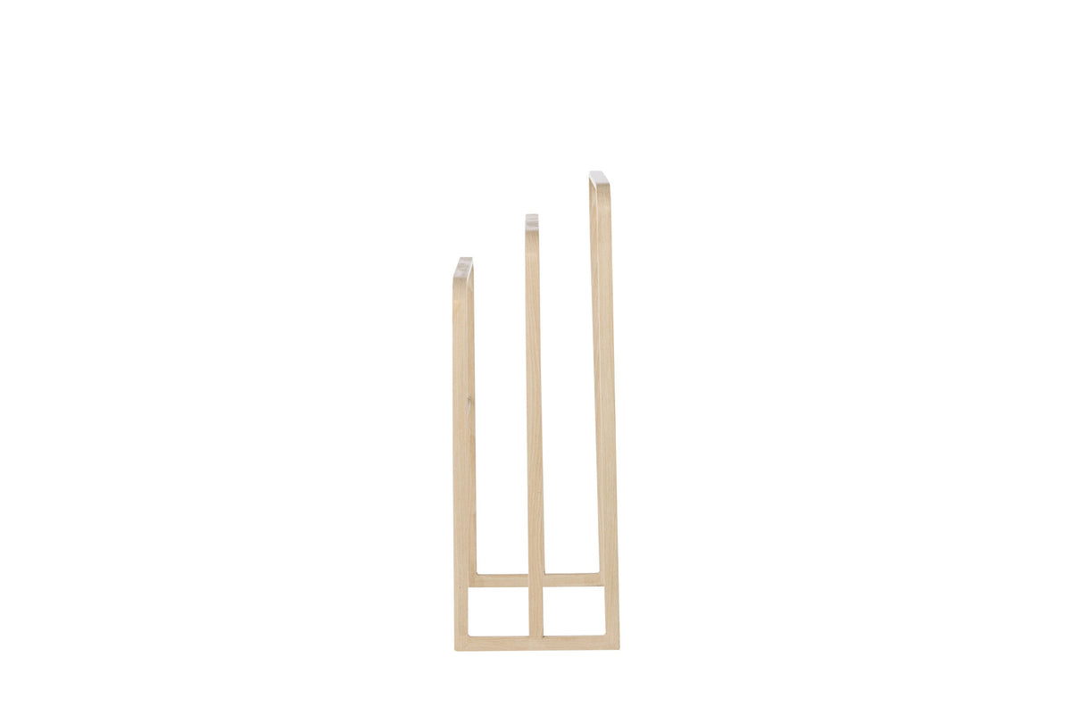 Drammen Hänger in Tünchen präsentiert im Onlineshop von KAQTU Design AG. Stummer Diener ist von Vind