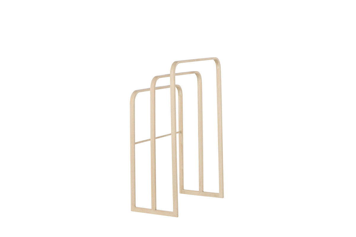 Drammen Hänger in Tünchen präsentiert im Onlineshop von KAQTU Design AG. Stummer Diener ist von Vind
