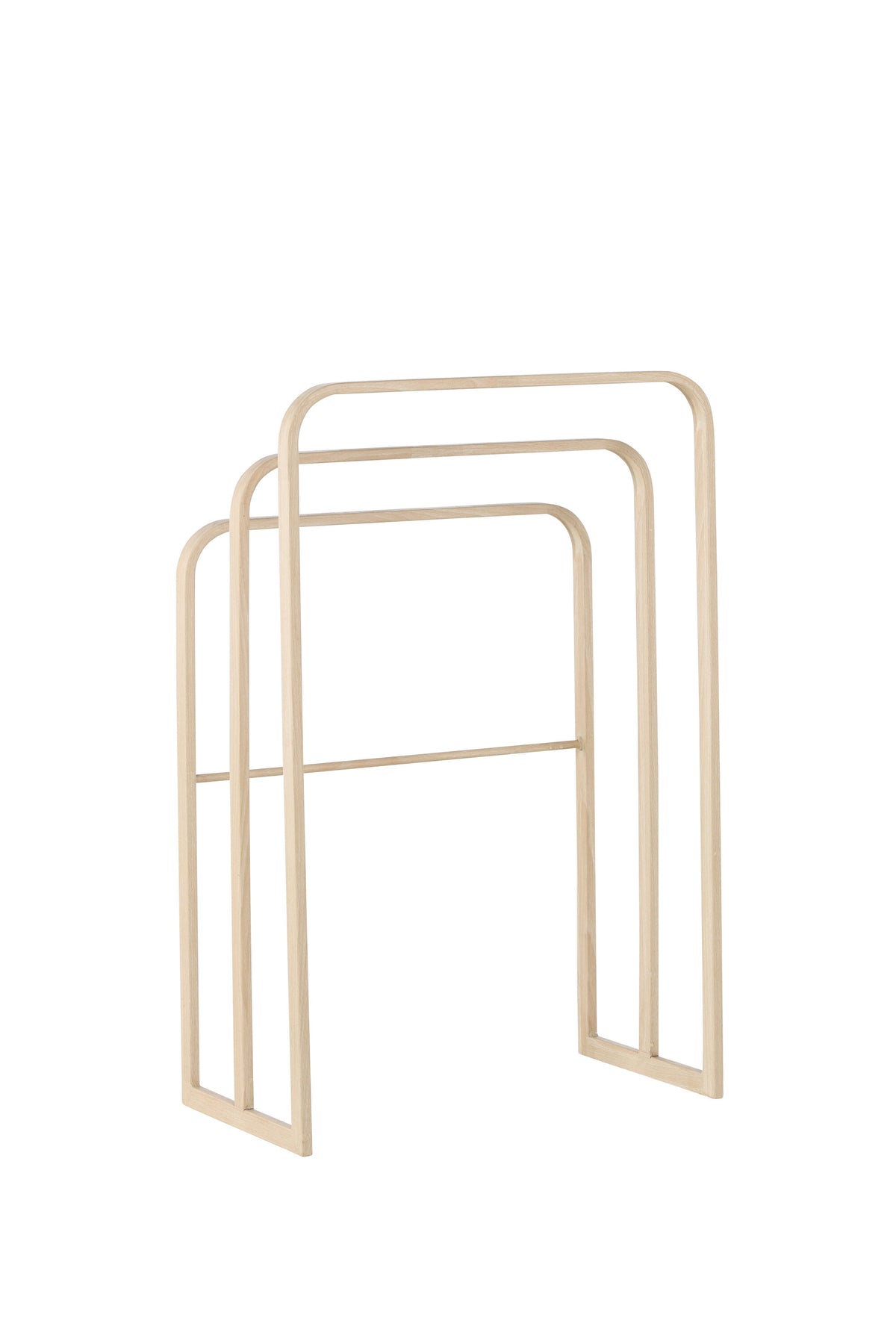 Drammen Hänger in Tünchen präsentiert im Onlineshop von KAQTU Design AG. Stummer Diener ist von Vind