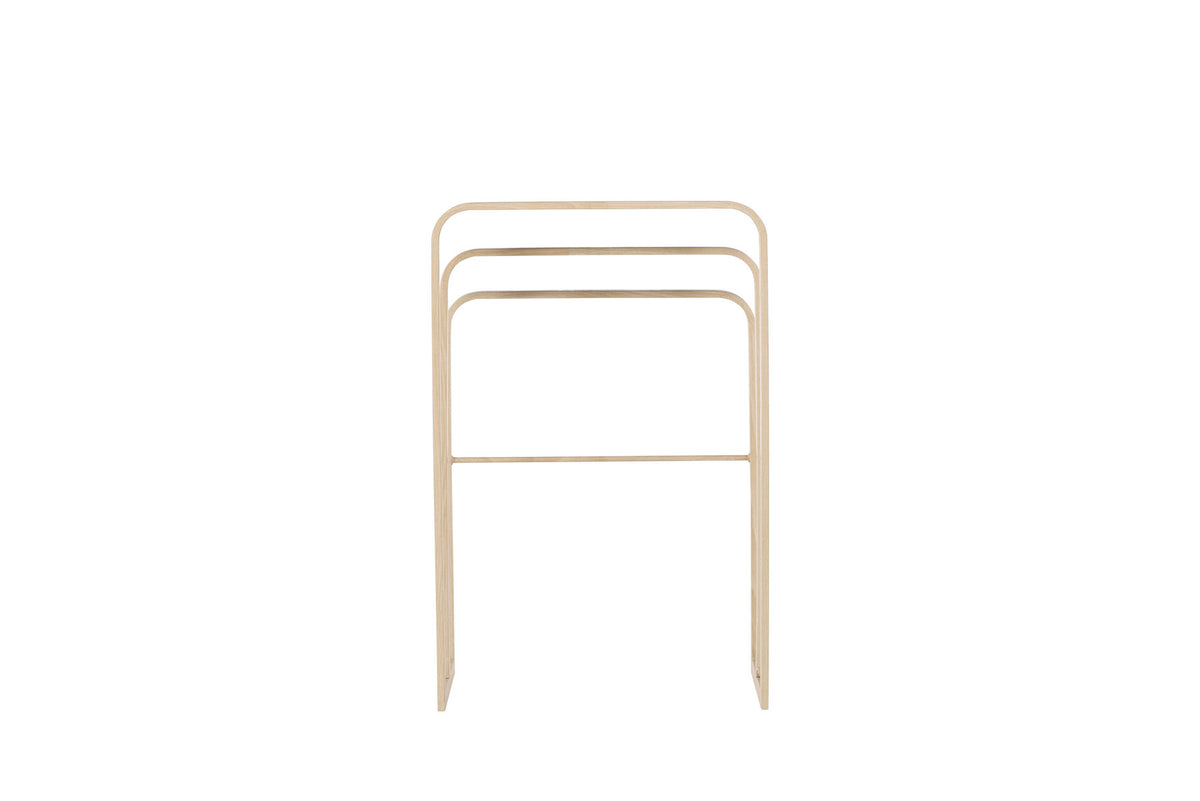 Drammen Hänger in Tünchen präsentiert im Onlineshop von KAQTU Design AG. Stummer Diener ist von Vind