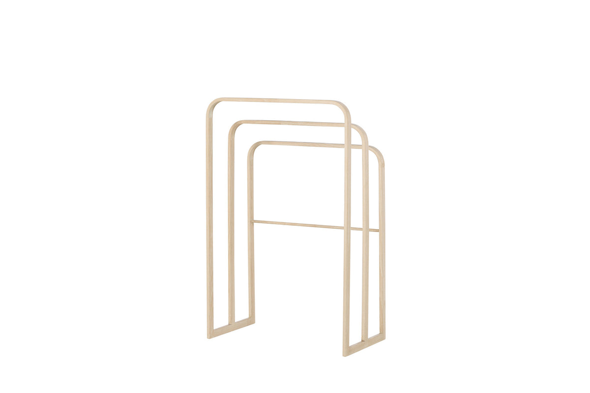 Drammen Hänger in Tünchen präsentiert im Onlineshop von KAQTU Design AG. Stummer Diener ist von Vind