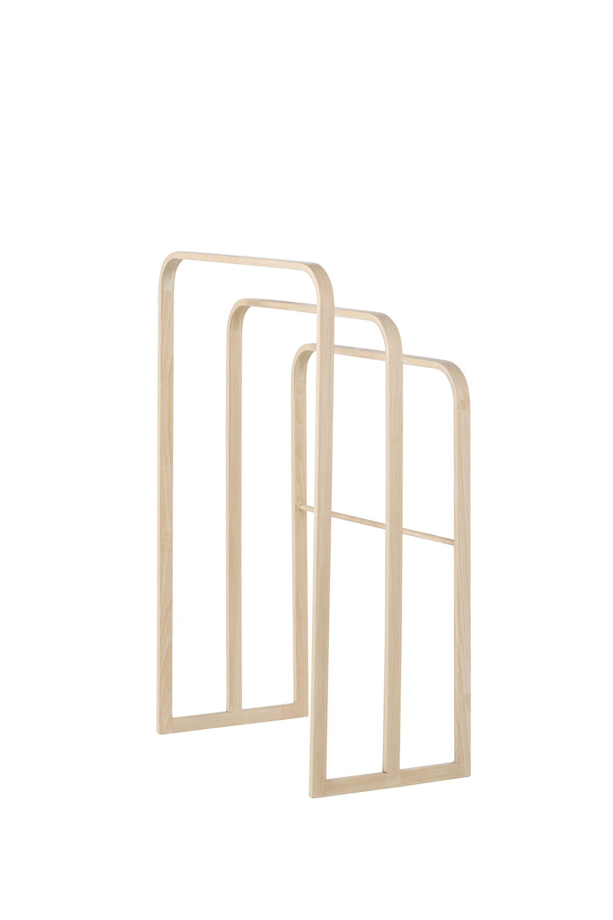 Drammen Hänger in Tünchen präsentiert im Onlineshop von KAQTU Design AG. Stummer Diener ist von Vind
