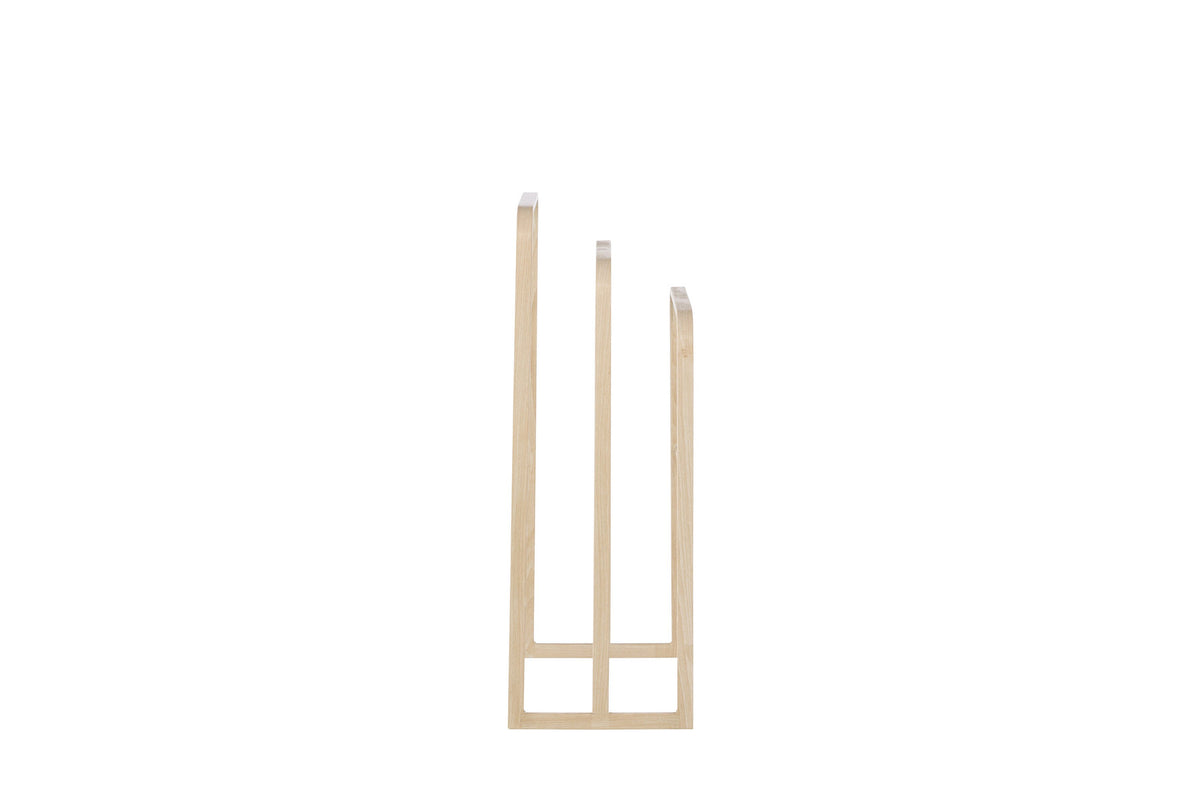 Drammen Hänger in Tünchen präsentiert im Onlineshop von KAQTU Design AG. Stummer Diener ist von Vind